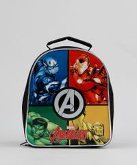 Lancheira-Termica-Escolar-Infantil-Os-Vingadores-Preta-9235719-Preto_1