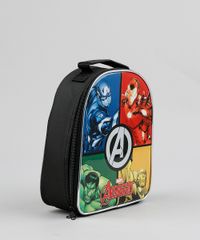 Lancheira-Termica-Escolar-Infantil-Os-Vingadores-Preta-9235719-Preto_2