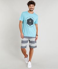 Camiseta-Masculina--Life-is-a-Wave--Manga-Curta-Gola-Careca-Azul-Claro-9306218-Azul_Claro_3