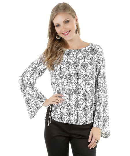 Blusa-com-Estampa-de-Pavao-Off-White-8234959-Off_White_1