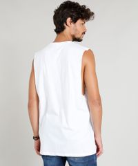 Regata-Masculina-Cavada-com-Estampa-Motos-Gola-Careca-Branca-9315247-Branco_2