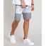 Bermuda-Surf-Masculina-com-Estampa-de-Folhagem-Preta-9308691-Preto_1