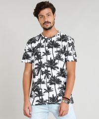 Camiseta-Masculina-Estampada-Coqueiros-Manga-Curta-Gola-Careca-Branca-9314847-Branco_1 Camiseta-Masculina-Estampada-Coqueiros-Manga-Curta-Gola-Careca-Branca-9314847-Branco_1