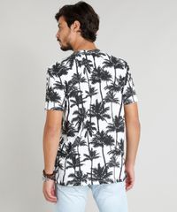 Camiseta-Masculina-Estampada-Coqueiros-Manga-Curta-Gola-Careca-Branca-9314847-Branco_2 Camiseta-Masculina-Estampada-Coqueiros-Manga-Curta-Gola-Careca-Branca-9314847-Branco_2