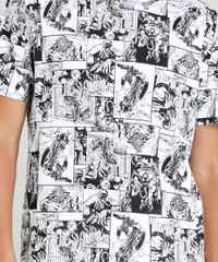 Camiseta-Masculina-Estampada-Venom-Manga-Curta-Gola-Careca-Branca-9306838-Branco_4