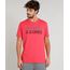 Camiseta-Masculina-Esportiva-Ace--Weakness-is-a-Choice--Manga-Curta-Gola-Careca-Vermelha-9303962-Vermelho_1
