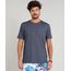 Camiseta-Masculina-Mescla-com-Bolso-Manga-Curta-Gola-Careca-Azul-Marinho-9313578-Azul_Marinho_1