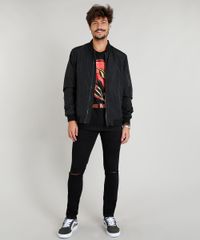 Camiseta-Masculina-Homem-de-Ferro-Manga-Curta-Gola-Careca-Preta-9277751-Preto_3