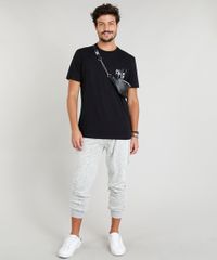 Calca-Masculina-Jogger-em-Moletom-Cinza-Mescla-Claro-9113228-Cinza_Mescla_Claro_3