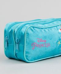 Estojo-Escolar-Infantil-Pequena-Sereia-Ariel-com-Divisorias-Verde-Agua-9235402-Verde_Agua_3
