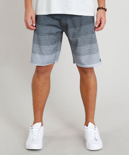 Bermuda-Surf-Masculina-com-Estampa-Degrade-Chumbo-9308688-Chumbo_1