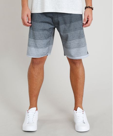 Bermuda-Surf-Masculina-com-Estampa-Degrade-Chumbo-9308688-Chumbo_1
