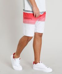 Bermuda-Surf-Masculina-Listrada-Vermelha-9347910-Vermelho_1