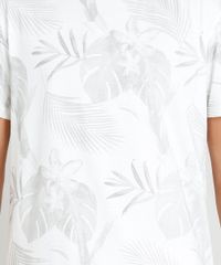 Camiseta-Masculina-Estampada-Tropical-Manga-Curta-Gola-Careca-Off-White-9331532-Off_White_4