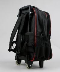 Mochila-Escolar-Infantil-com-Rodinhas-Star-Wars-Preta-9235732-Preto_2