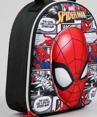 Lancheira-Termica-Escolar-Infantil-Homem-Aranha-Preta-9235682-Preto_3