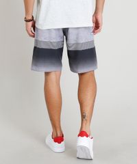 Bermuda-Surf-Masculina-com-Estampa-Listrada-Cinza-9308692-Cinza_2
