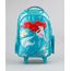 Mochila-Escolar-Infantil-com-Rodinhas-A-Pequena-Sereia-Verde-Agua-9235400-Verde_Agua_1