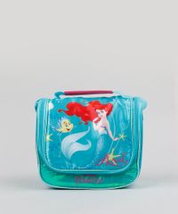 Lancheira-Termica-Escolar-Infantil-Pequena-Sereia-Ariel-Verde-Agua-9235401-Verde_Agua_1