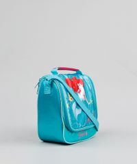 Lancheira-Termica-Escolar-Infantil-Pequena-Sereia-Ariel-Verde-Agua-9235401-Verde_Agua_2