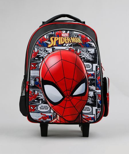 Mochila-Escolar-Infantil-com-Rodinhas-Homem-Aranha-Preta-9235681-Preto_1 Mochila-Escolar-Infantil-com-Rodinhas-Homem-Aranha-Preta-9235681-Preto_1