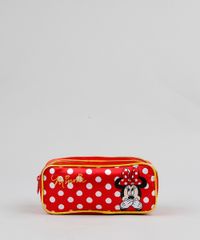 Estojo-Escolar-Infantil-Minnie-com-Divisorias-Vermelho-9235383-Vermelho_1