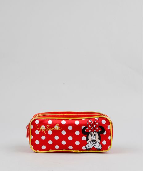 Estojo-Escolar-Infantil-Minnie-com-Divisorias-Vermelho-9235383-Vermelho_1