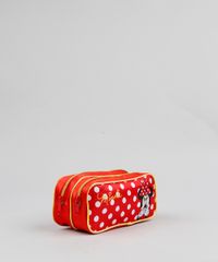 Estojo-Escolar-Infantil-Minnie-com-Divisorias-Vermelho-9235383-Vermelho_2
