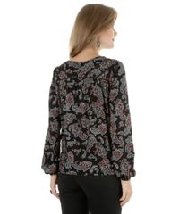 Blusa-Estampada-de-Paisley-Preta-8234923-Preto_2