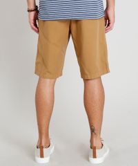 Bermuda-Masculina-Reta-com-Cinto-de-Lona-Caramelo-9314517-Caramelo_2 Bermuda-Masculina-Reta-com-Cinto-de-Lona-Caramelo-9314517-Caramelo_2