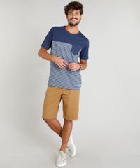 Bermuda-Masculina-Reta-com-Cinto-de-Lona-Caramelo-9314517-Caramelo_3 Bermuda-Masculina-Reta-com-Cinto-de-Lona-Caramelo-9314517-Caramelo_3