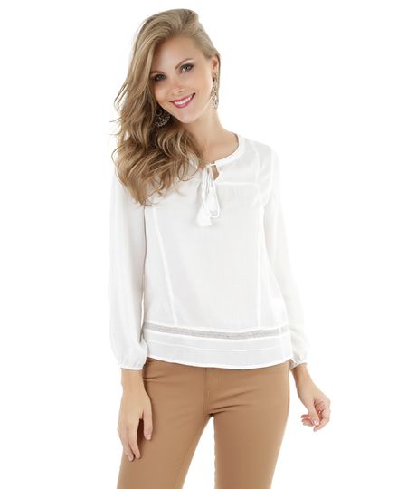 Blusa-Texturizada-com-Tassel-Branca-8172945-Branco_1