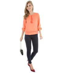 Blusa-Texturizada-com-Tassel-Coral-8172945-Coral_3