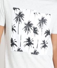 Camiseta-Masculina-Mescla-com-Recorte-de-Coqueiros-Manga-Curta-Gola-Careca-Off-White-9314842-Off_White_4 Camiseta-Masculina-Mescla-com-Recorte-de-Coqueiros-Manga-Curta-Gola-Careca-Off-White-9314842-Off_White_4