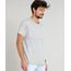 Camiseta-Masculina-com-Recorte-Manga-Curta-Gola-Careca-Cinza-Mescla-9314845-Cinza_Mescla_1