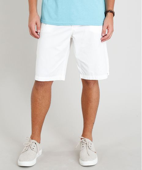Bermuda-Masculina-Reta-com-Cinto-de-Lona-Off-White-9314518-Off_White_1