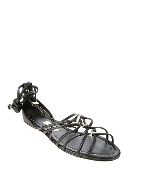 Rasteira-Gladiadora-Lace-Up-Moleca-Preta-8320614-Preto_1
