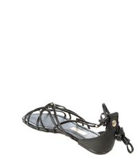 Rasteira-Gladiadora-Lace-Up-Moleca-Preta-8320614-Preto_3