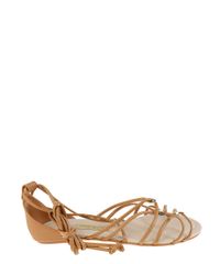 Rasteira-Gladiadora-Lace-Up-Moleca-Caramelo-8320622-Caramelo_2