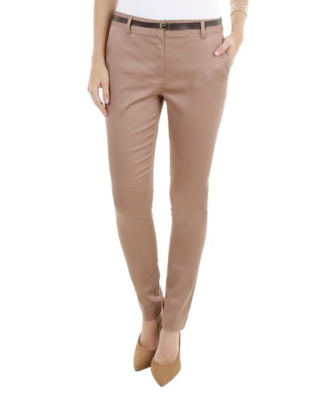 Calca-Skinny-com-Cinto-Caramelo-8328364-Caramelo_1