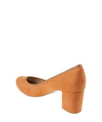 Scarpin-Beira-Rio-em-Suede-Caramelo-8343101-Caramelo_3