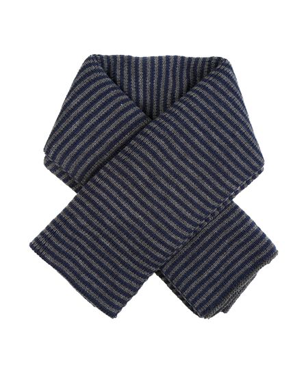 Cachecol-Listrado-em-Trico-Azul-Marinho-8184738-Azul_Marinho_1