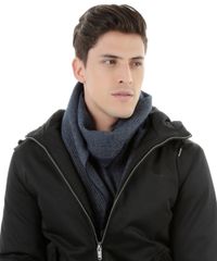 Cachecol-em-Trico-Azul-Marinho-8184855-Azul_Marinho_2