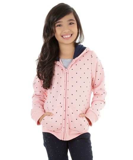 Blusao-em-Moletom-Poa-Rosa-Claro-8199747-Rosa_Claro_1 Blusao-em-Moletom-Poa-Rosa-Claro-8199747-Rosa_Claro_1