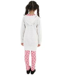 Conjunto-de-Blusao-em-Moletom---Calca-Frozen-Cinza-Mescla-8315310-Cinza_Mescla_2