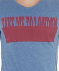 Camiseta-Flame--Take-me-to-London--Azul-8330632-Azul_4