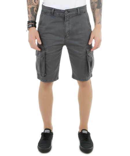 Bermuda-Cargo-Chumbo-8319145-Chumbo_1 Bermuda-Cargo-Chumbo-8319145-Chumbo_1