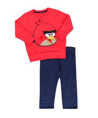 Conjunto-Blusao---Calca-em-Moletom-Angry-Birds-Vermelho-8327549-Vermelho_1