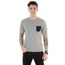 Camiseta-Flame-com-Bolso-Cinza-Mescla-8331431-Cinza_Mescla_1