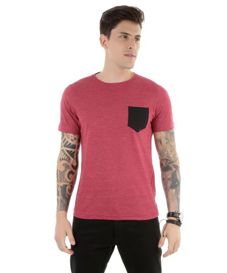 Camiseta-Flame-com-Bolso-Vinho-8331431-Vinho_1 Camiseta-Flame-com-Bolso-Vinho-8331431-Vinho_1